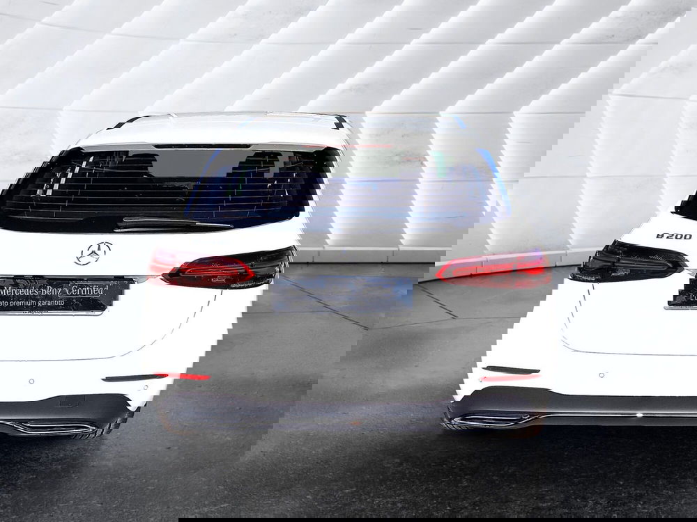 Mercedes-Benz Classe B nuova a Alessandria (3)