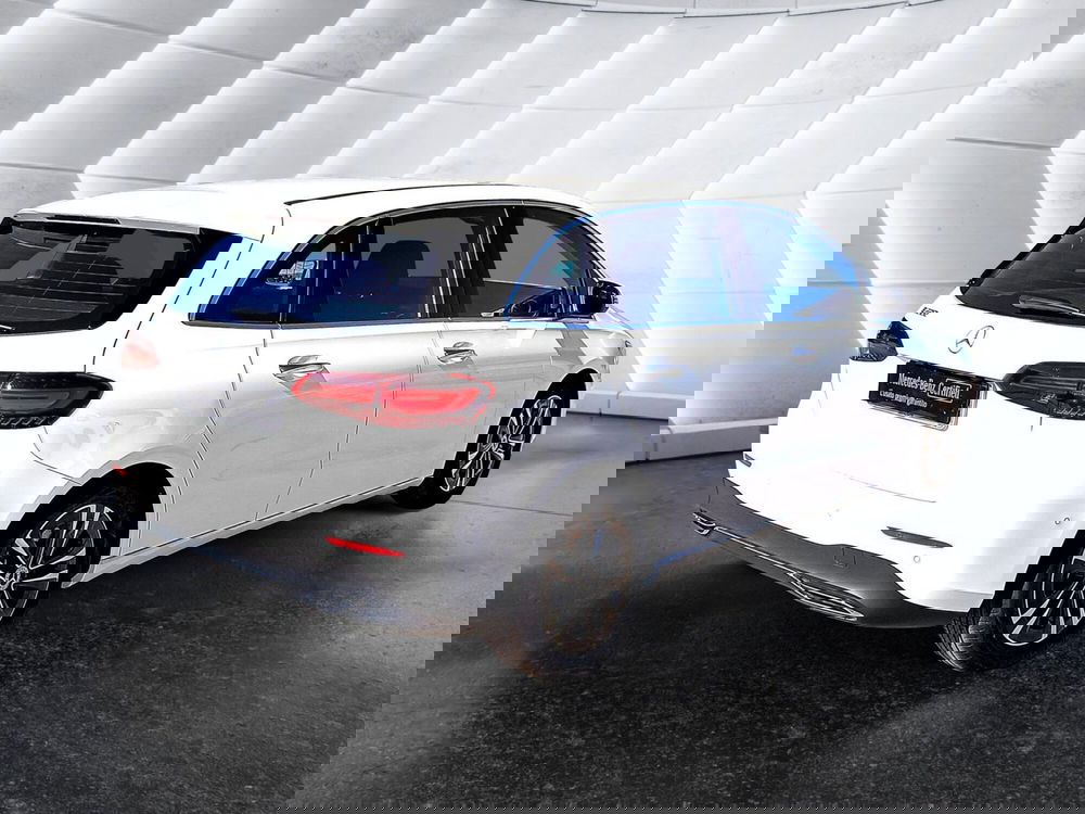 Mercedes-Benz Classe B nuova a Alessandria (4)