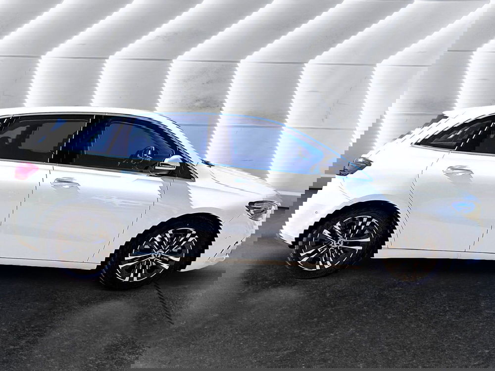 Mercedes-Benz Classe B nuova a Alessandria (5)