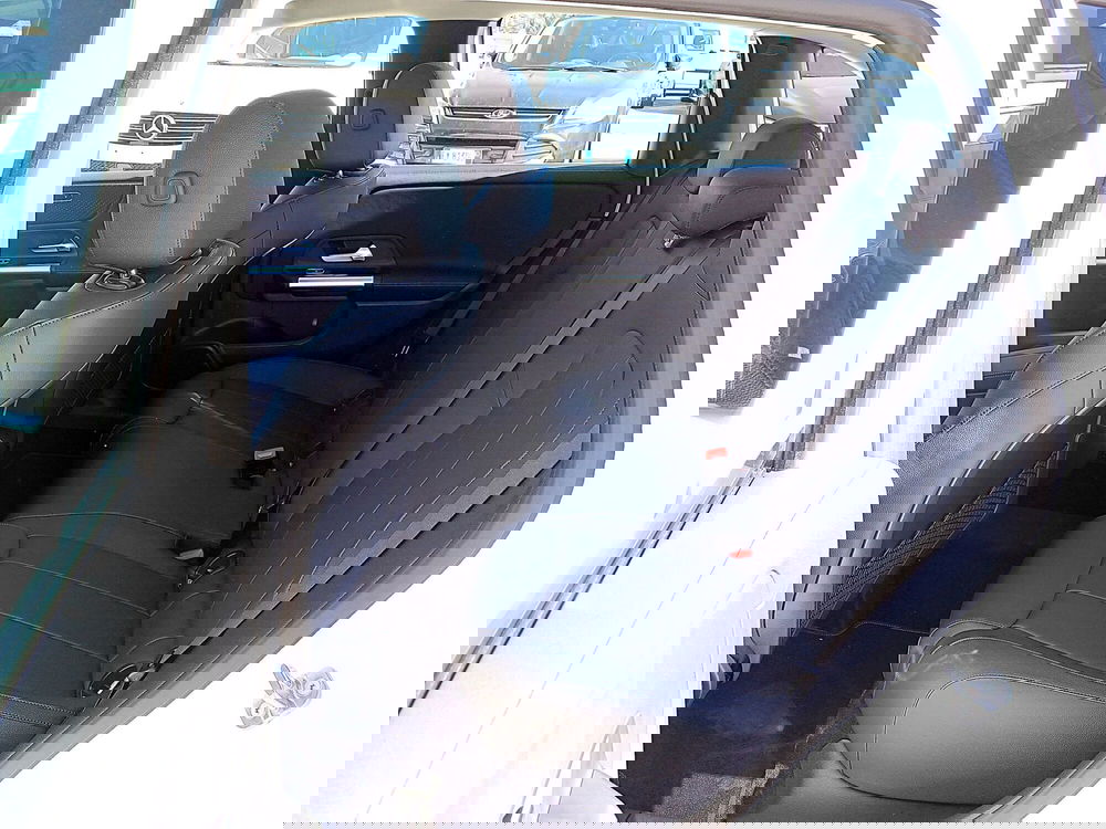 Mercedes-Benz Classe B nuova a Alessandria (7)