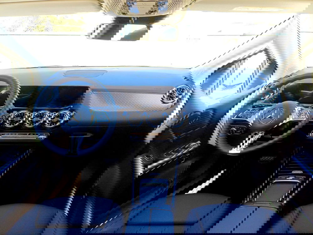 Mercedes-Benz Classe B nuova a Alessandria (8)