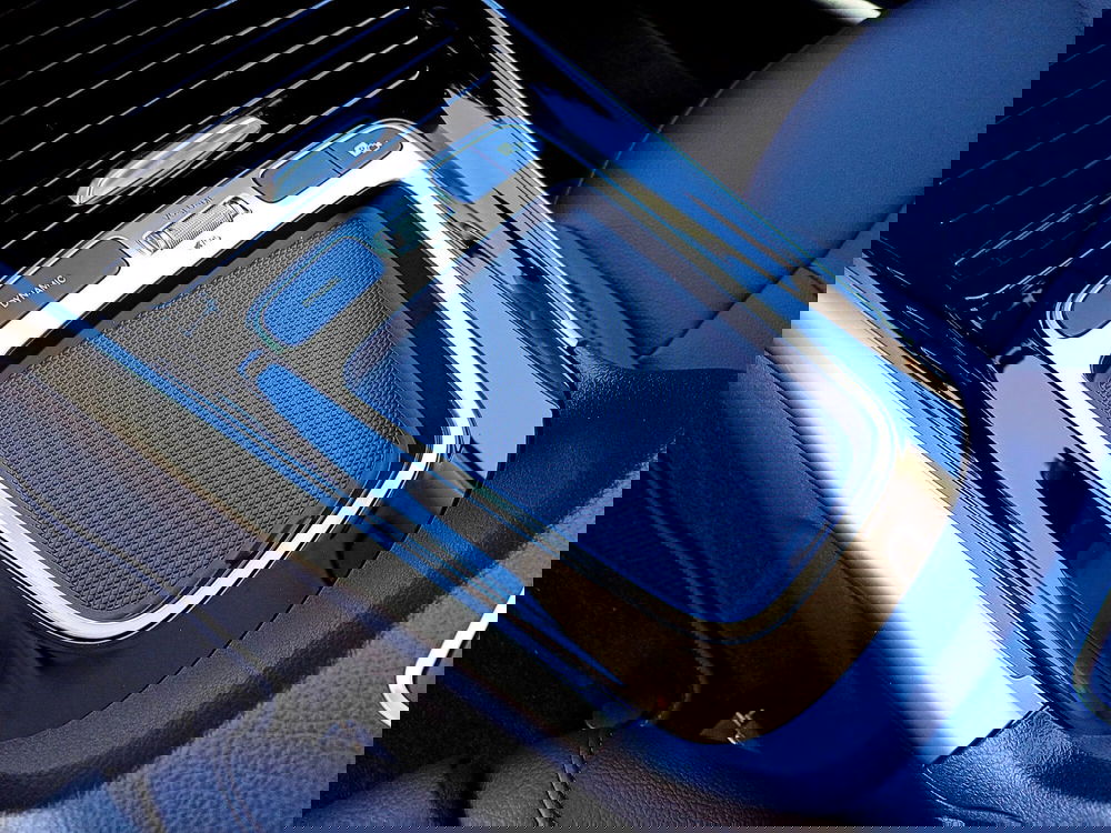 Mercedes-Benz Classe B nuova a Alessandria (9)