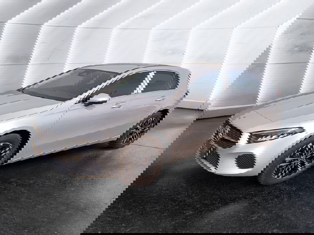 Mercedes-Benz Classe A nuova a Alessandria