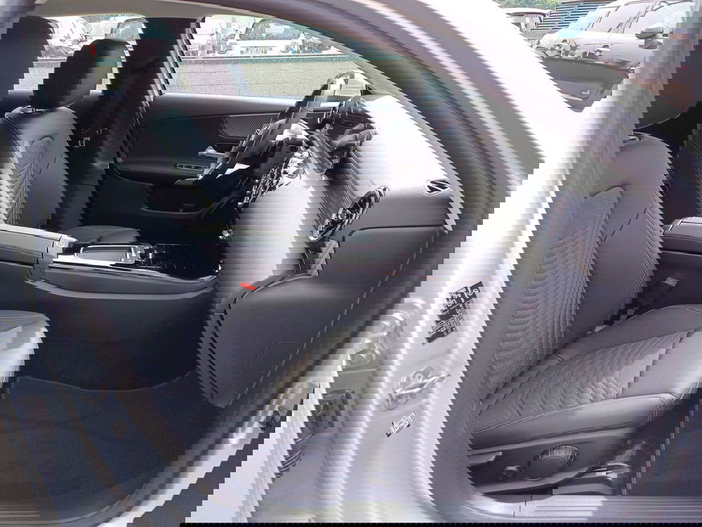 Mercedes-Benz Classe A nuova a Alessandria (10)