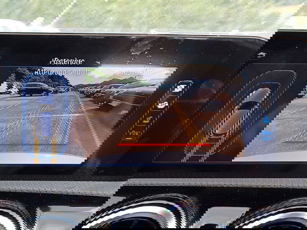 Mercedes-Benz Classe A nuova a Alessandria (12)