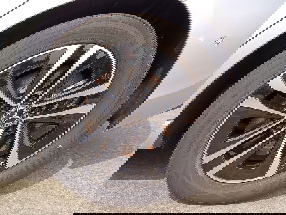 Mercedes-Benz Classe A nuova a Alessandria (14)