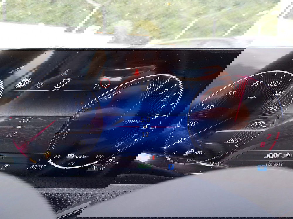 Mercedes-Benz Classe A nuova a Alessandria (15)