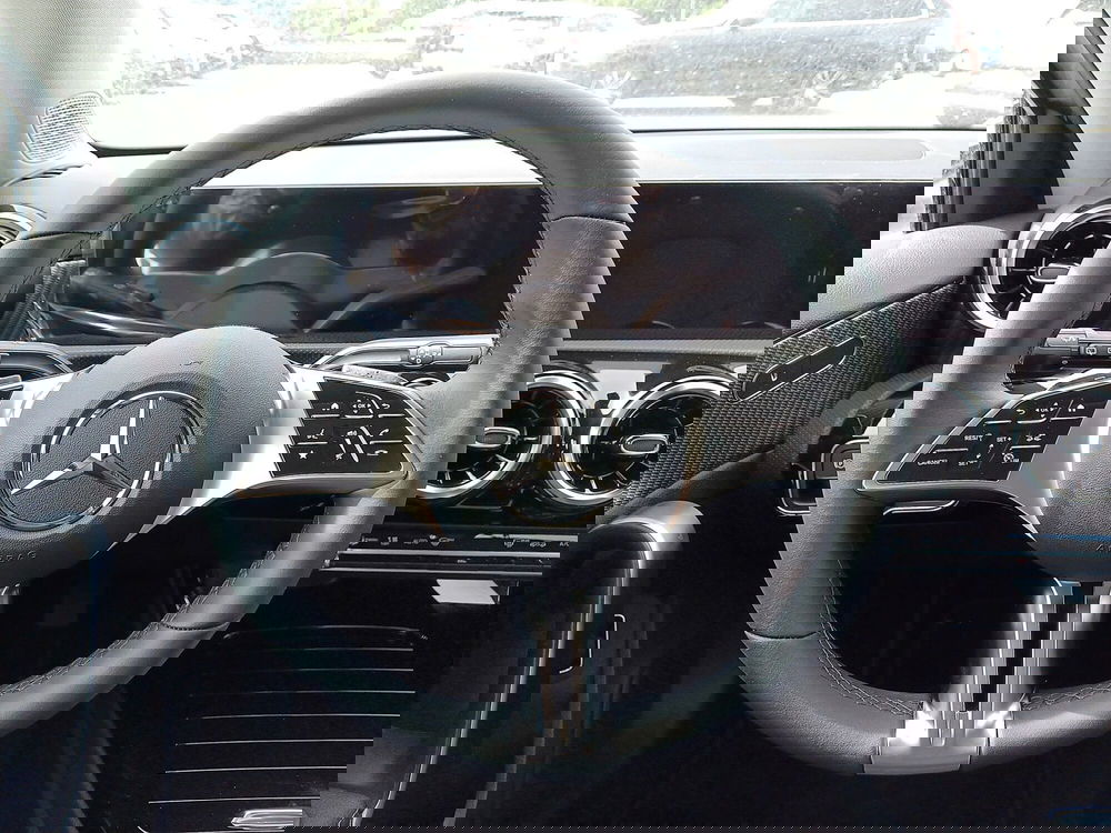 Mercedes-Benz Classe A nuova a Alessandria (16)