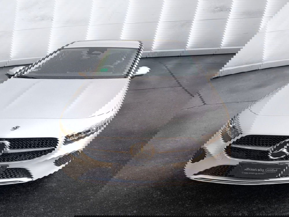 Mercedes-Benz Classe A nuova a Alessandria (2)