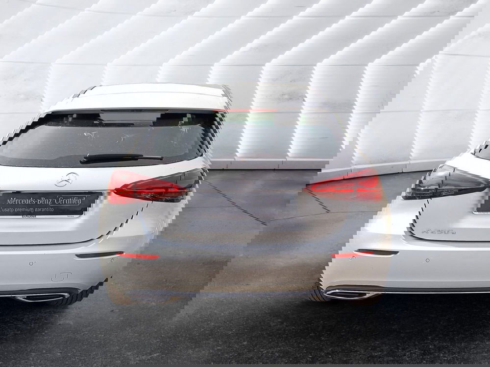 Mercedes-Benz Classe A nuova a Alessandria (3)