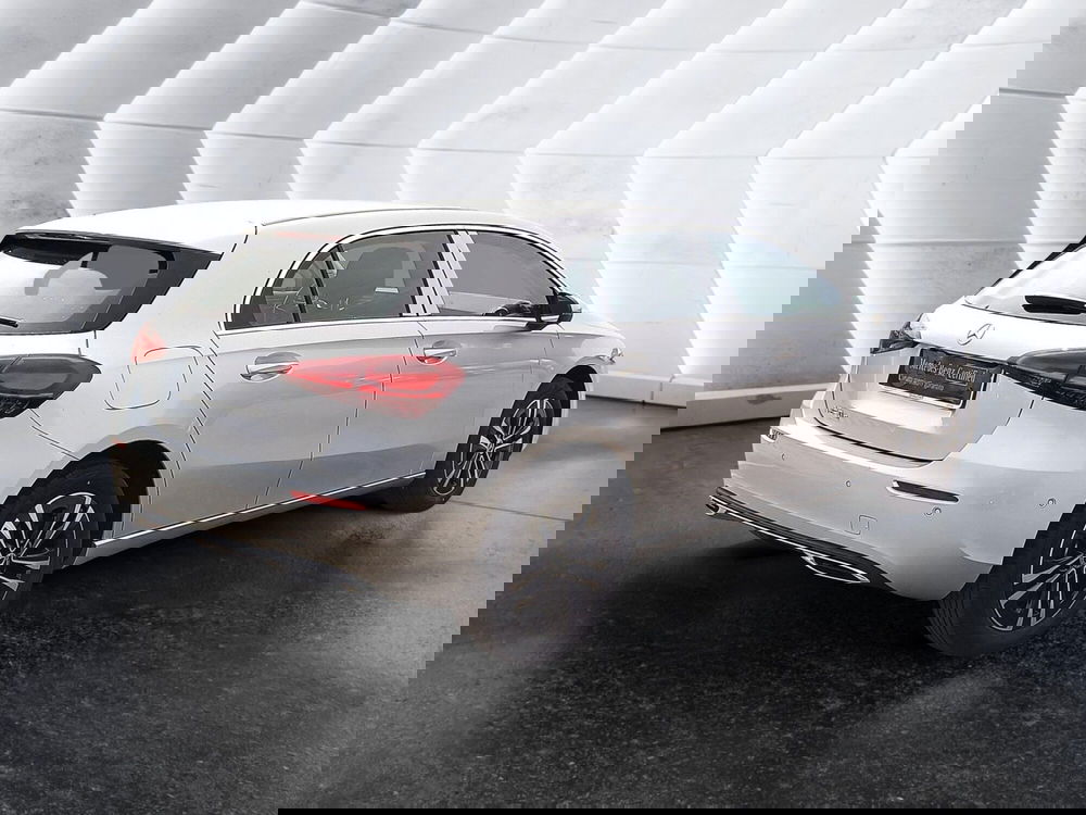 Mercedes-Benz Classe A nuova a Alessandria (4)