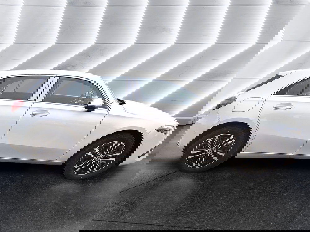 Mercedes-Benz Classe A nuova a Alessandria (5)