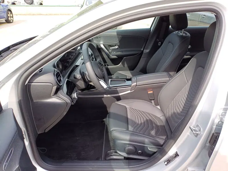 Mercedes-Benz Classe A nuova a Alessandria (6)