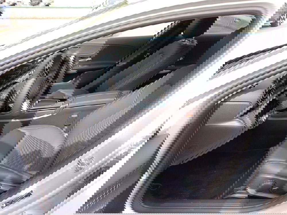 Mercedes-Benz Classe A nuova a Alessandria (6)