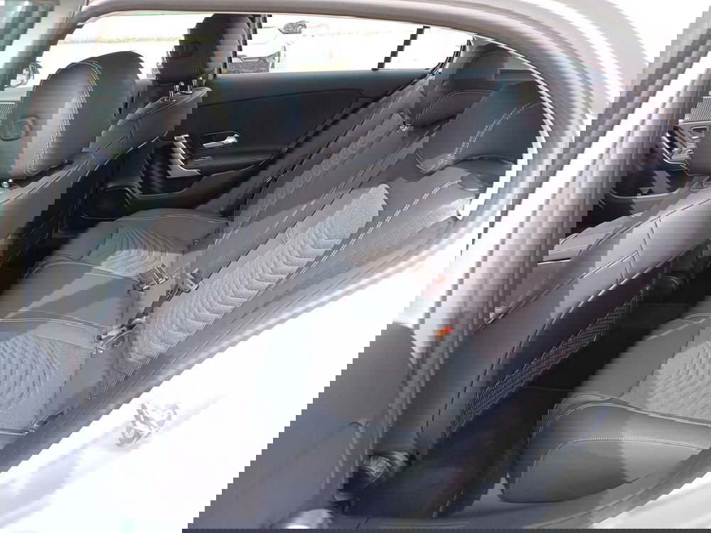 Mercedes-Benz Classe A nuova a Alessandria (7)