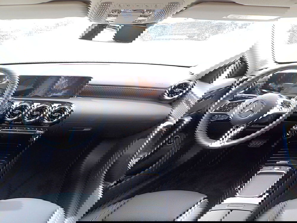 Mercedes-Benz Classe A nuova a Alessandria (8)