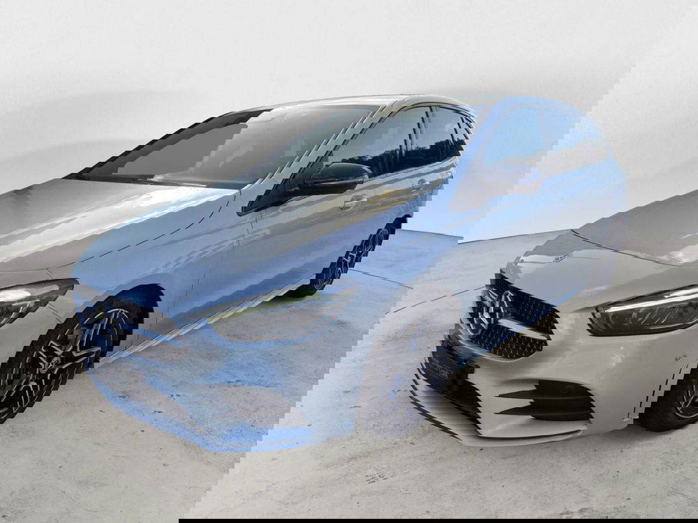 Mercedes-Benz Classe B usata a Alessandria