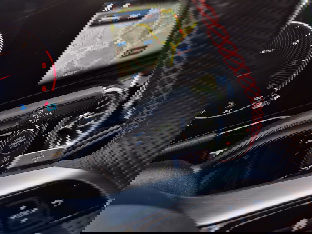 Mercedes-Benz Classe B usata a Alessandria (10)