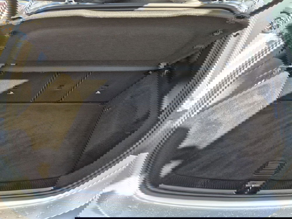 Mercedes-Benz Classe B usata a Alessandria (12)