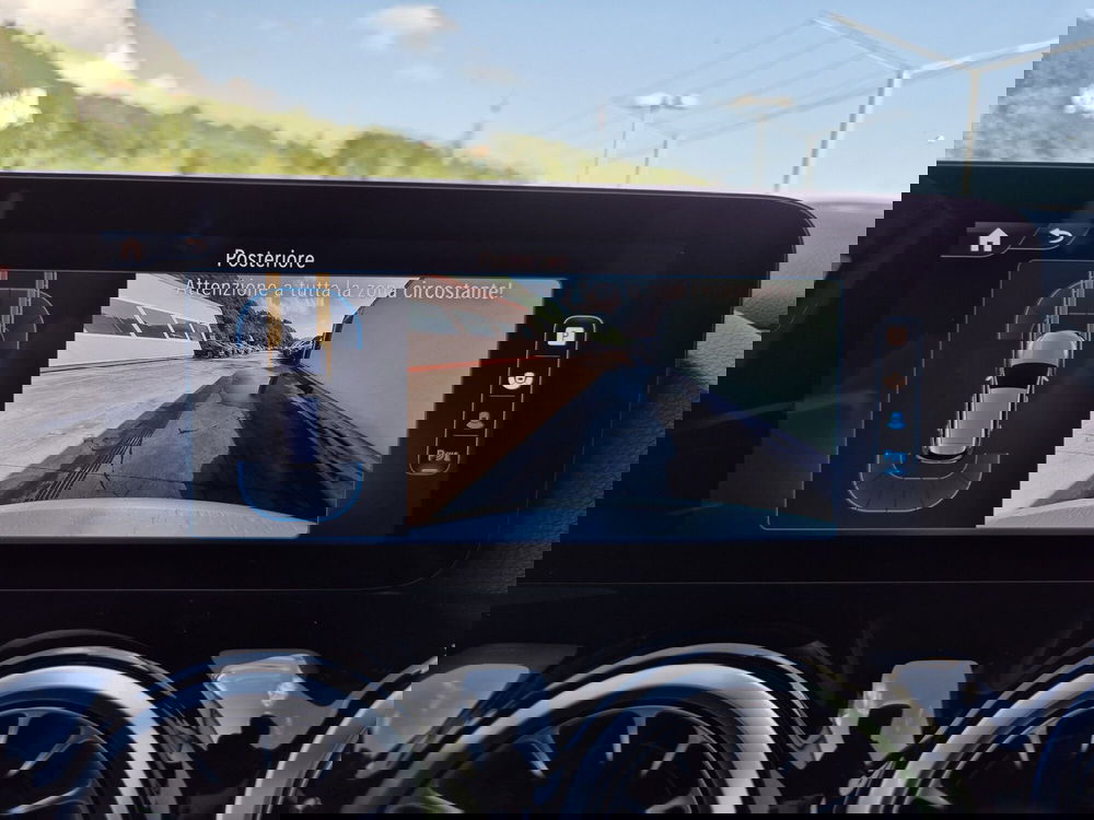 Mercedes-Benz Classe B usata a Alessandria (15)