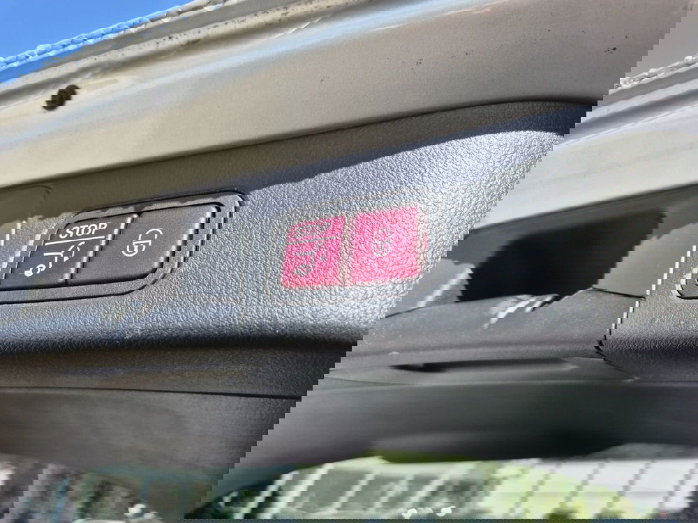 Mercedes-Benz Classe B usata a Alessandria (17)