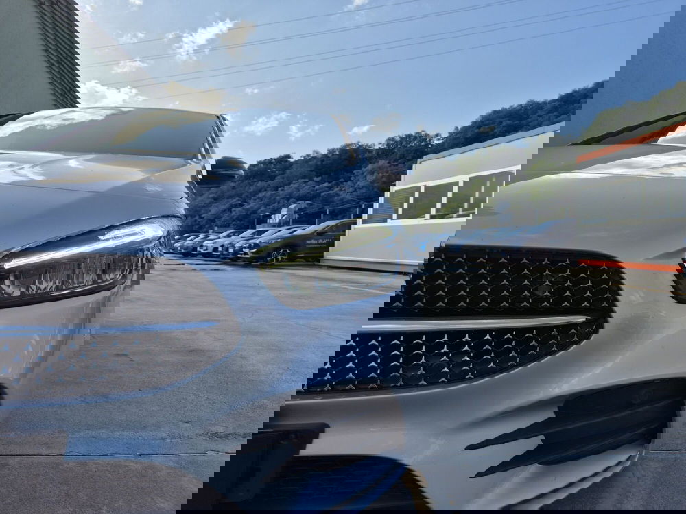 Mercedes-Benz Classe B usata a Alessandria (18)