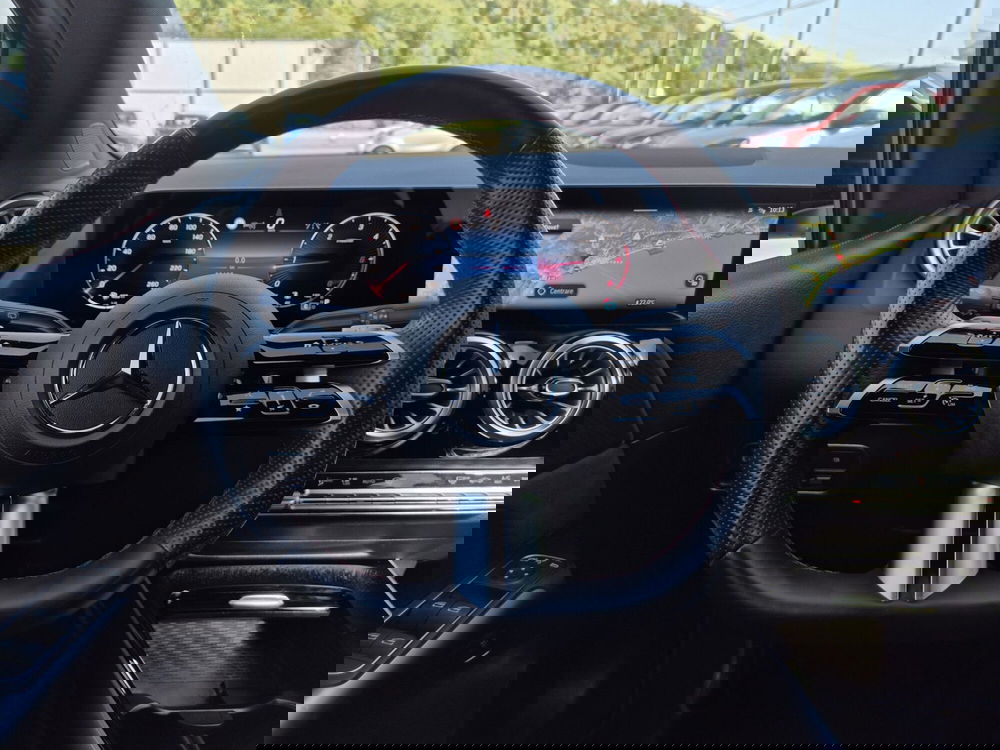 Mercedes-Benz Classe B usata a Alessandria (19)