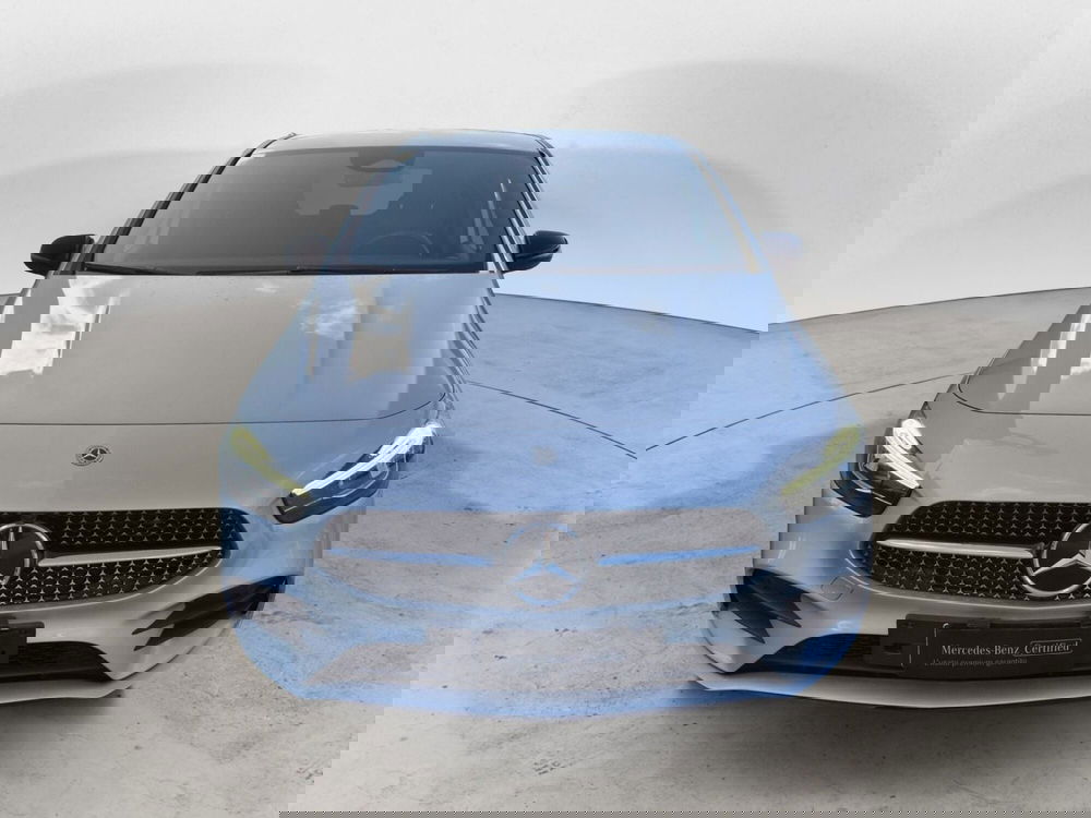 Mercedes-Benz Classe B usata a Alessandria (2)