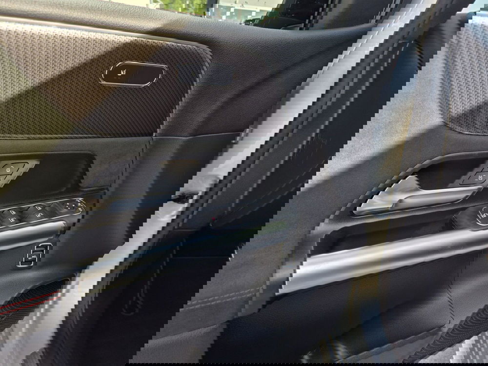 Mercedes-Benz Classe B usata a Alessandria (20)