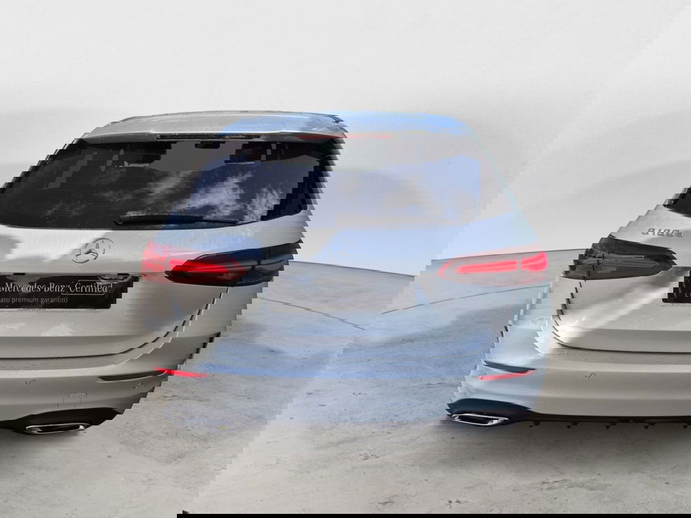 Mercedes-Benz Classe B usata a Alessandria (3)