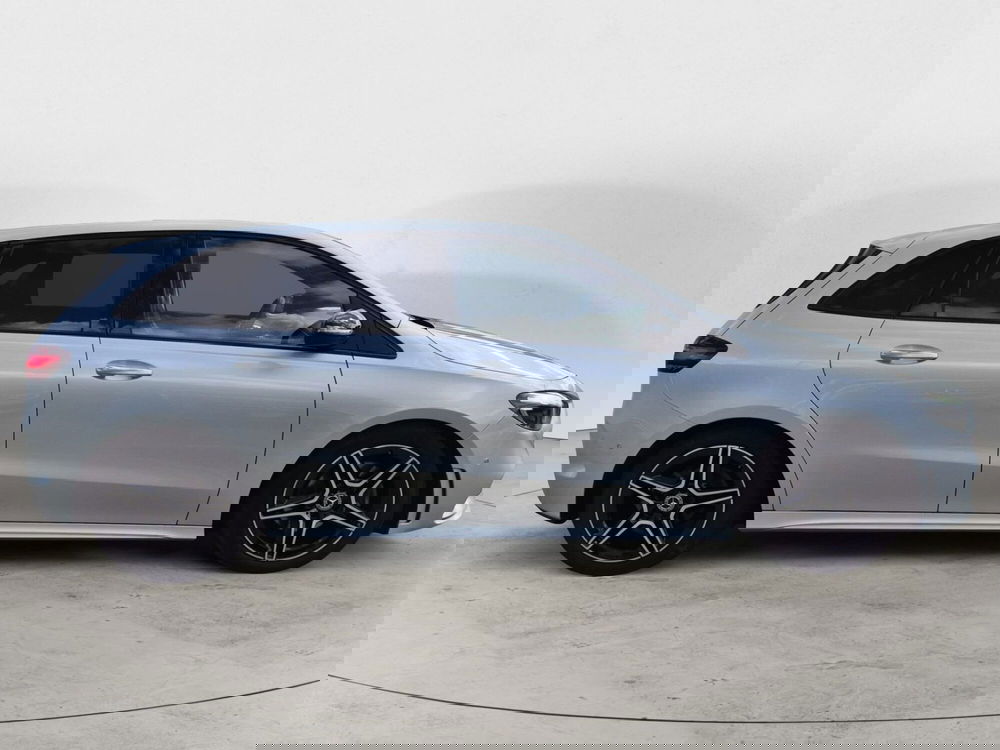 Mercedes-Benz Classe B usata a Alessandria (5)