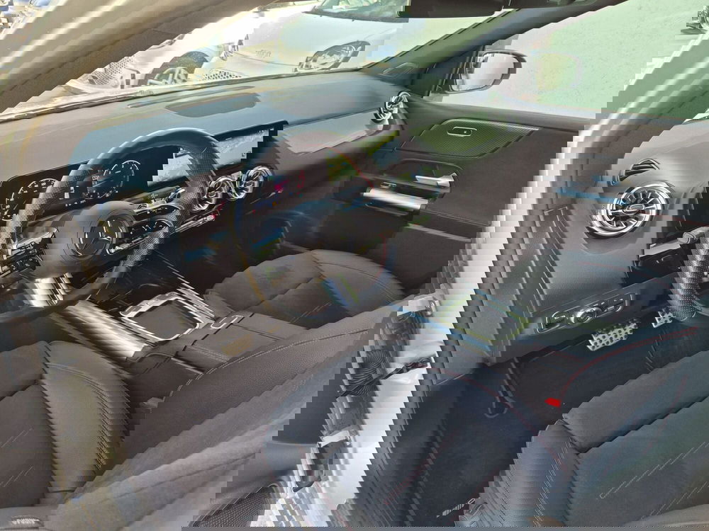 Mercedes-Benz Classe B usata a Alessandria (6)