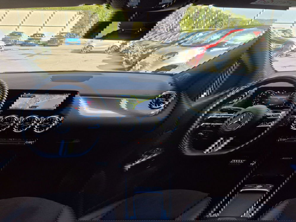 Mercedes-Benz Classe B usata a Alessandria (8)