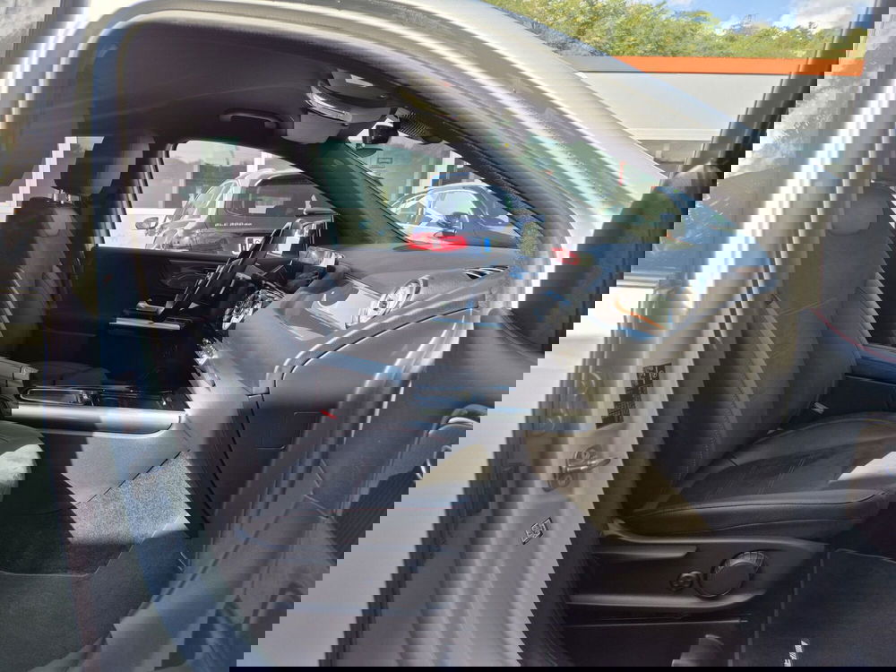 Mercedes-Benz Classe B usata a Alessandria (9)