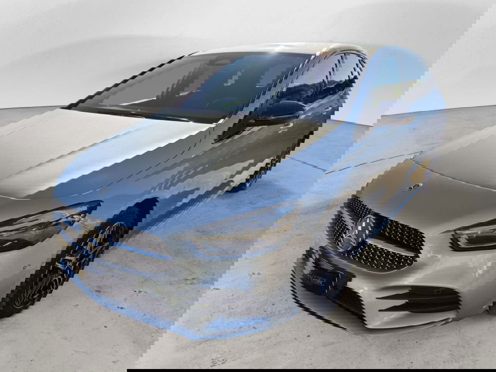 Mercedes-Benz Classe B usata a Alessandria