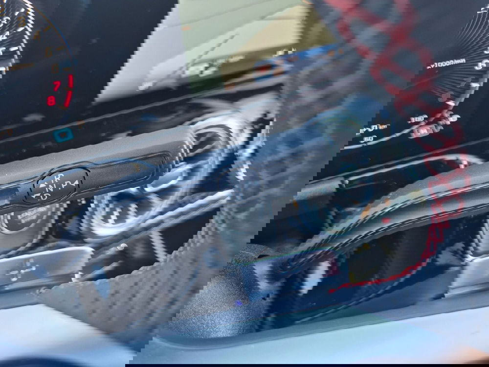 Mercedes-Benz Classe B usata a Alessandria (10)