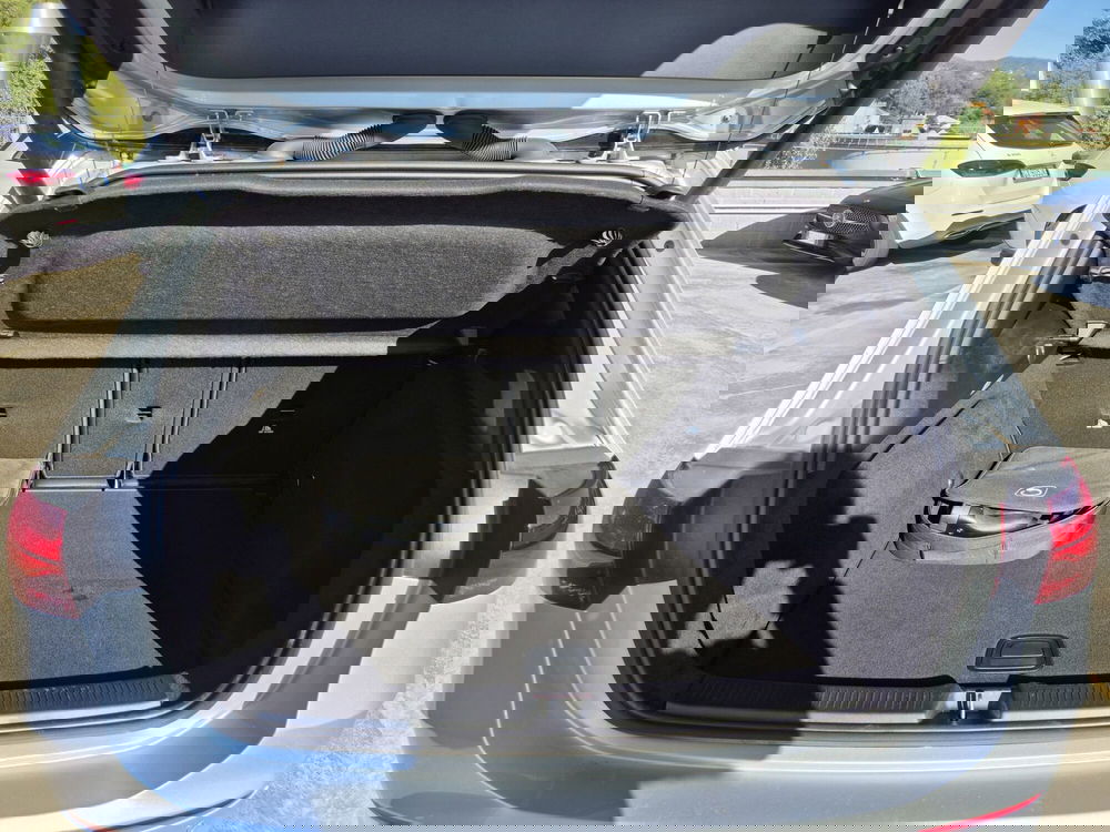 Mercedes-Benz Classe B usata a Alessandria (12)