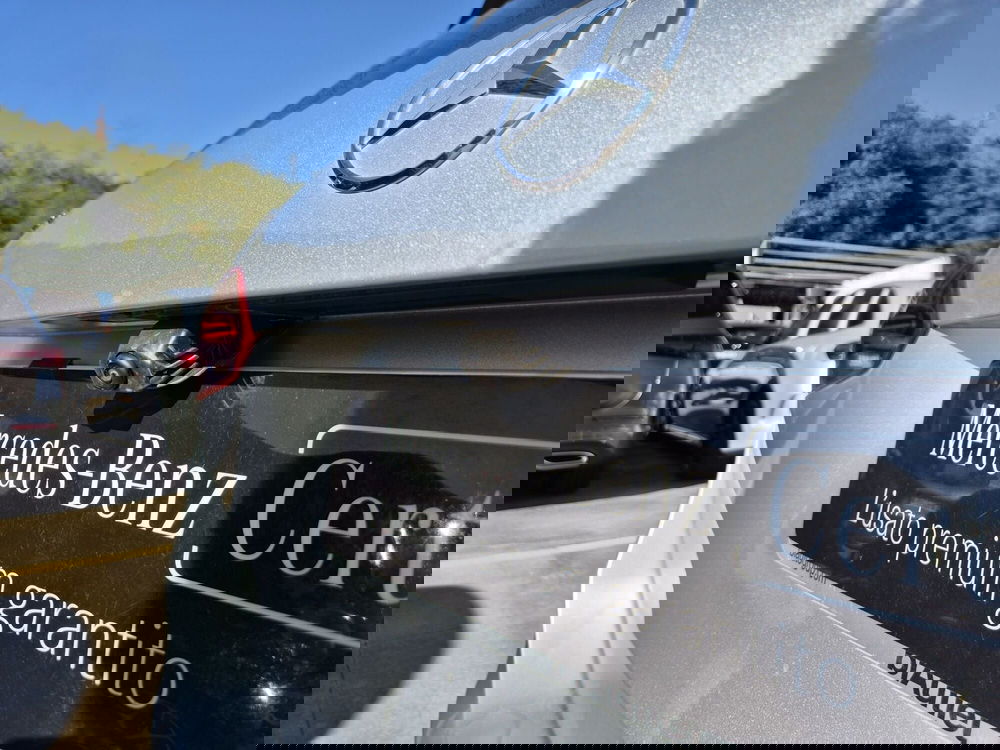 Mercedes-Benz Classe B usata a Alessandria (16)