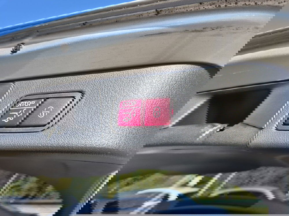 Mercedes-Benz Classe B usata a Alessandria (17)