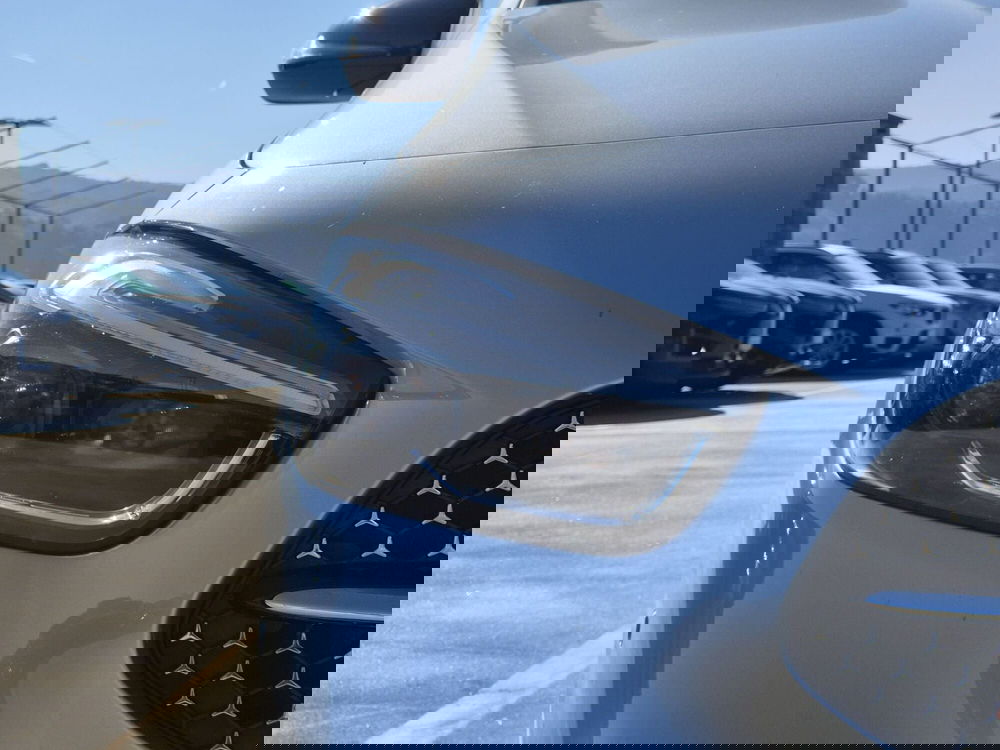 Mercedes-Benz Classe B usata a Alessandria (18)