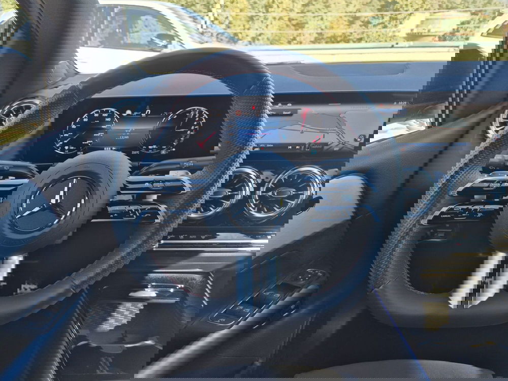 Mercedes-Benz Classe B usata a Alessandria (19)