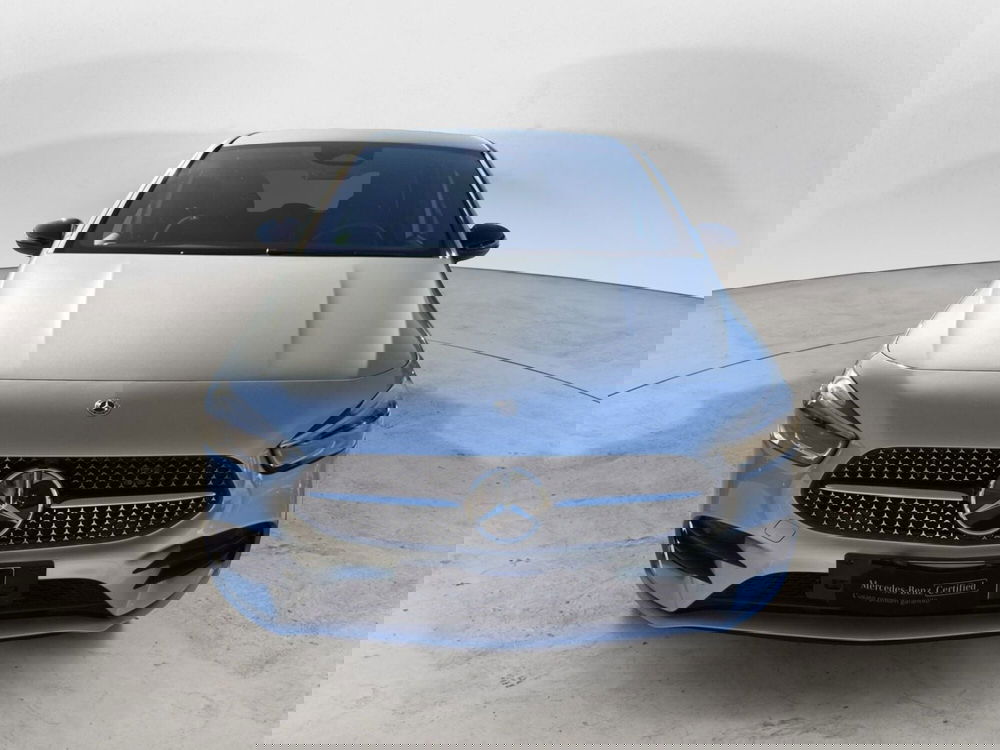 Mercedes-Benz Classe B usata a Alessandria (2)