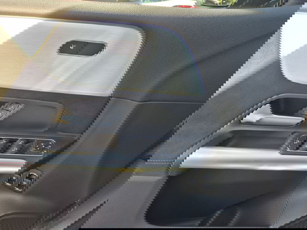 Mercedes-Benz Classe B usata a Alessandria (20)