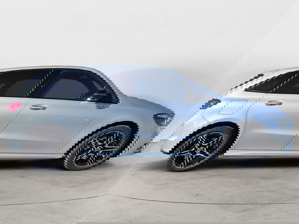 Mercedes-Benz Classe B usata a Alessandria (5)