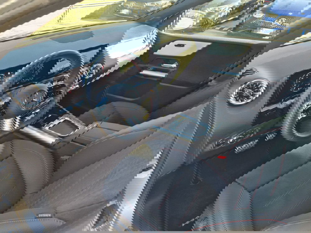 Mercedes-Benz Classe B usata a Alessandria (6)