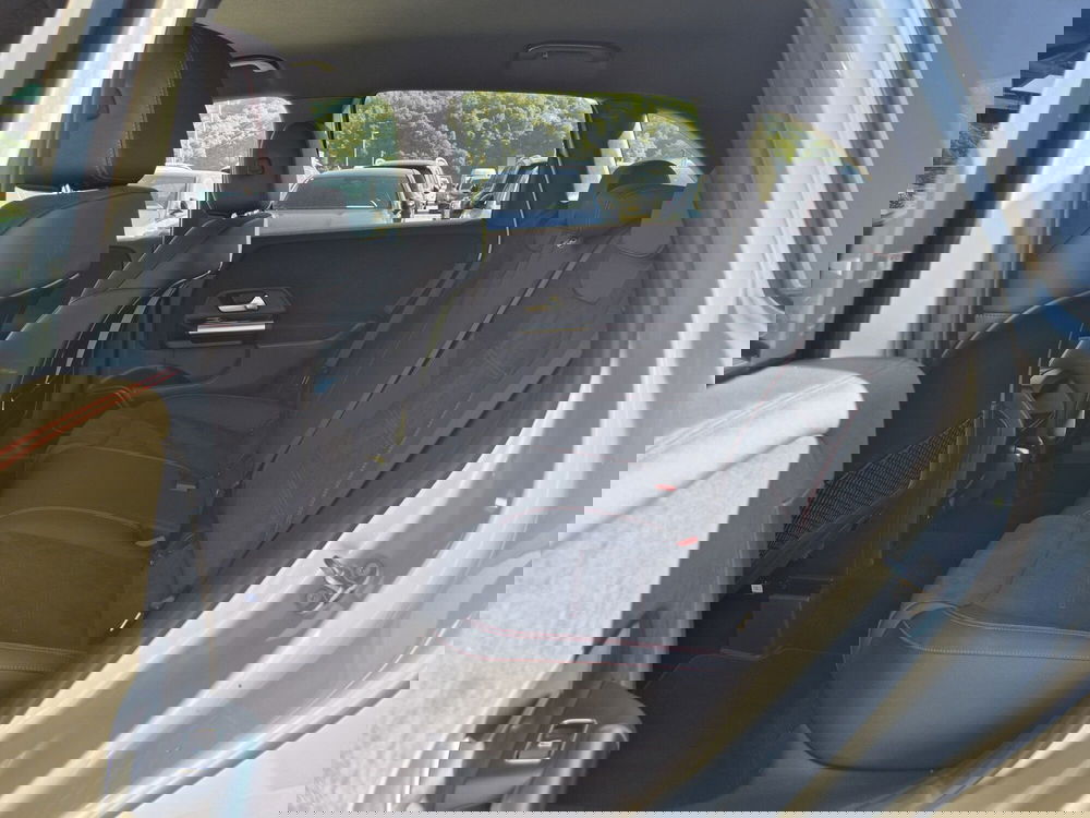 Mercedes-Benz Classe B usata a Alessandria (7)