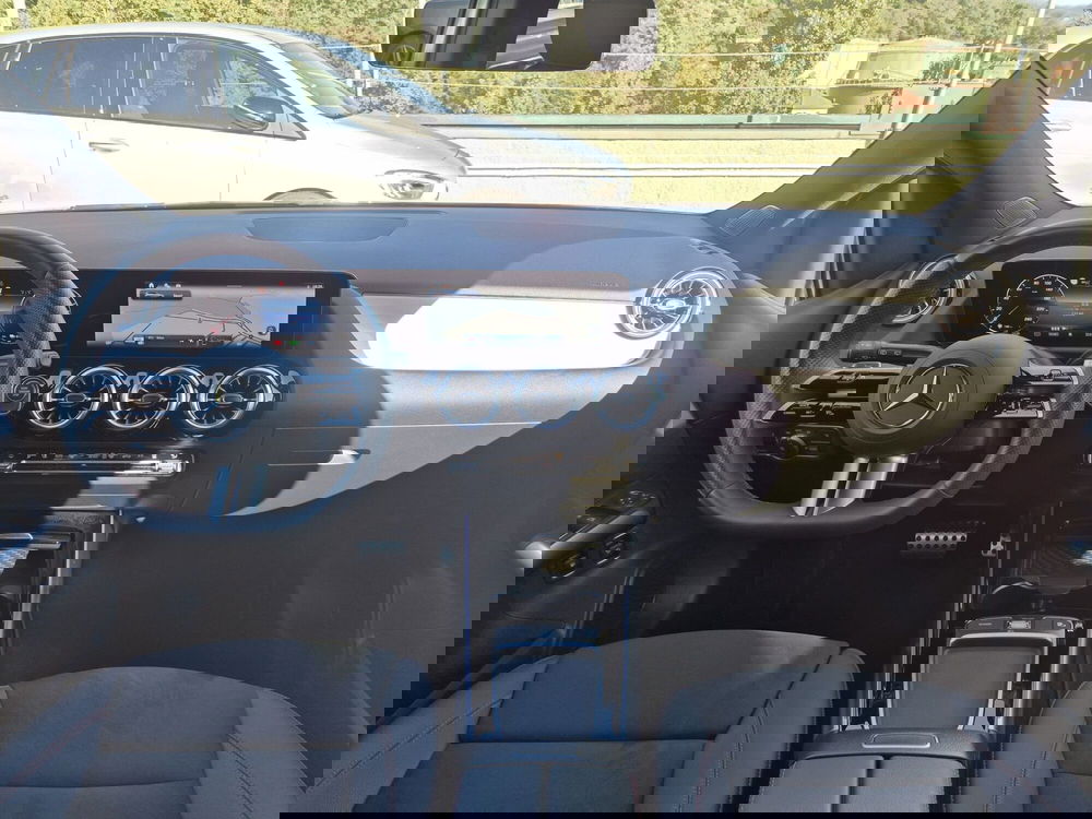 Mercedes-Benz Classe B usata a Alessandria (8)