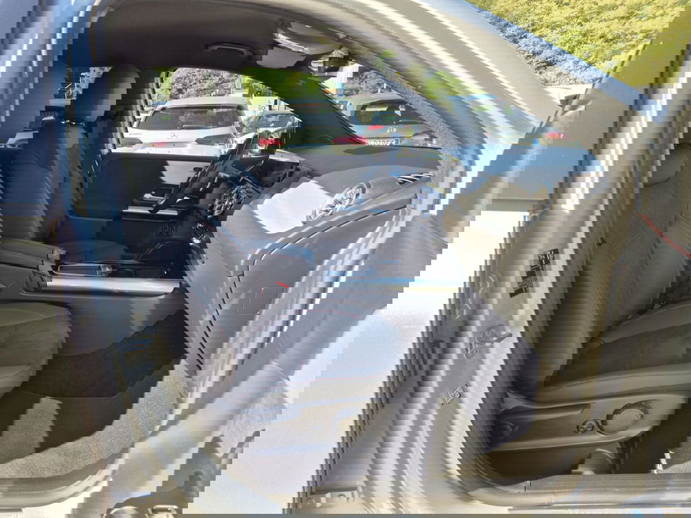 Mercedes-Benz Classe B usata a Alessandria (9)