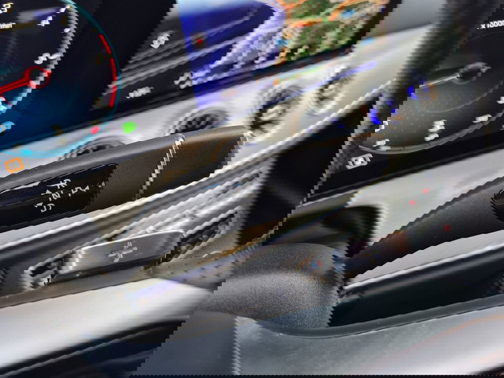 Mercedes-Benz Classe E Cabrio usata a Alessandria (10)