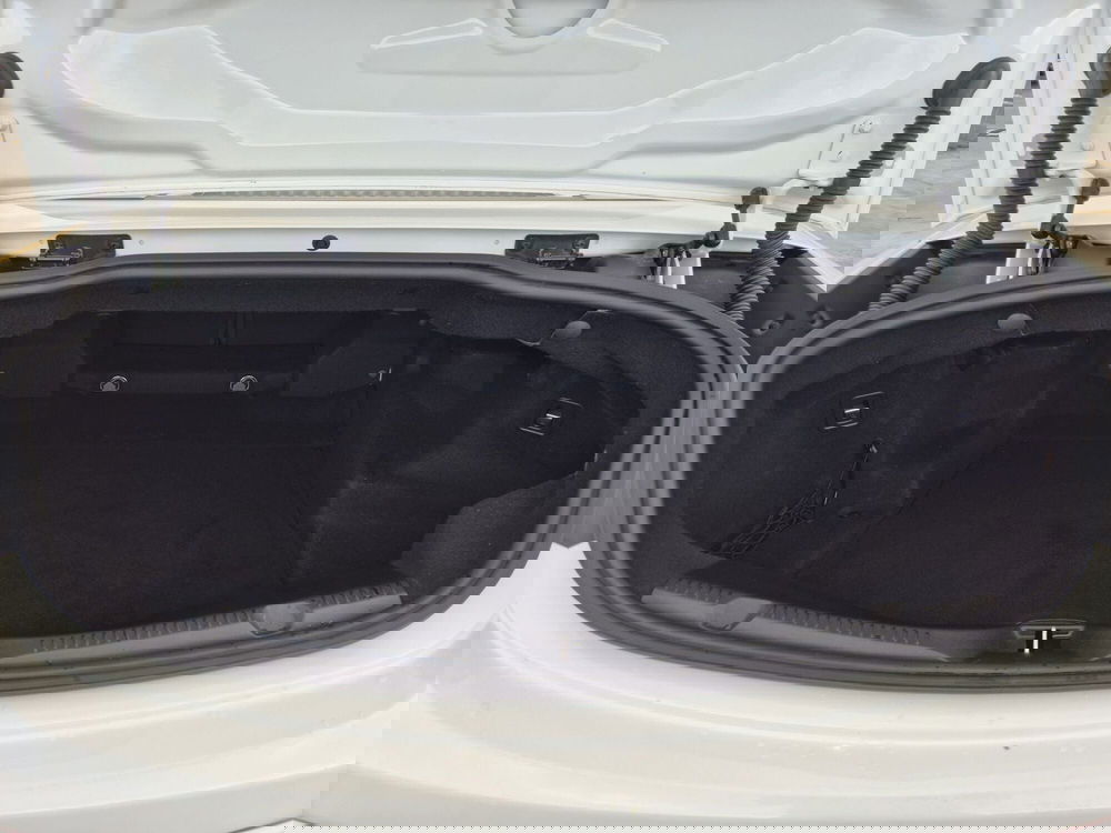 Mercedes-Benz Classe E Cabrio usata a Alessandria (12)